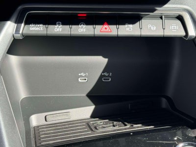 2026 Audi A3 Base