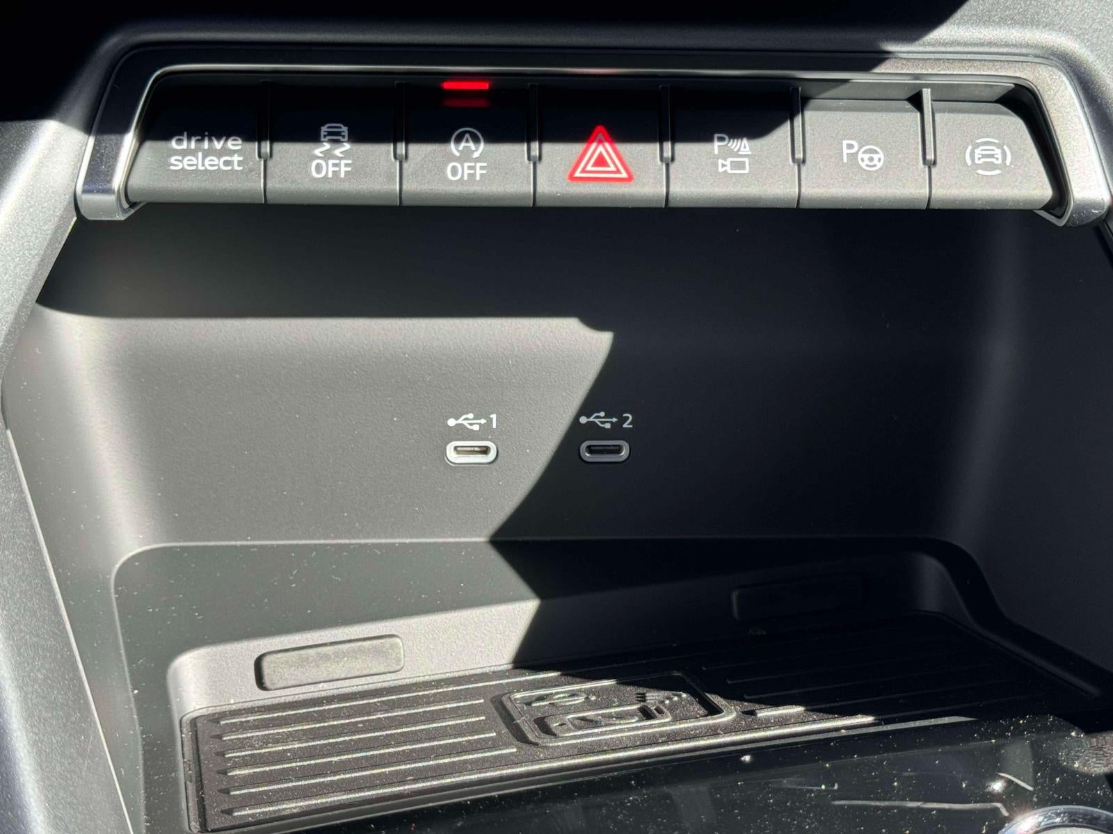 2026 Audi A3 Base