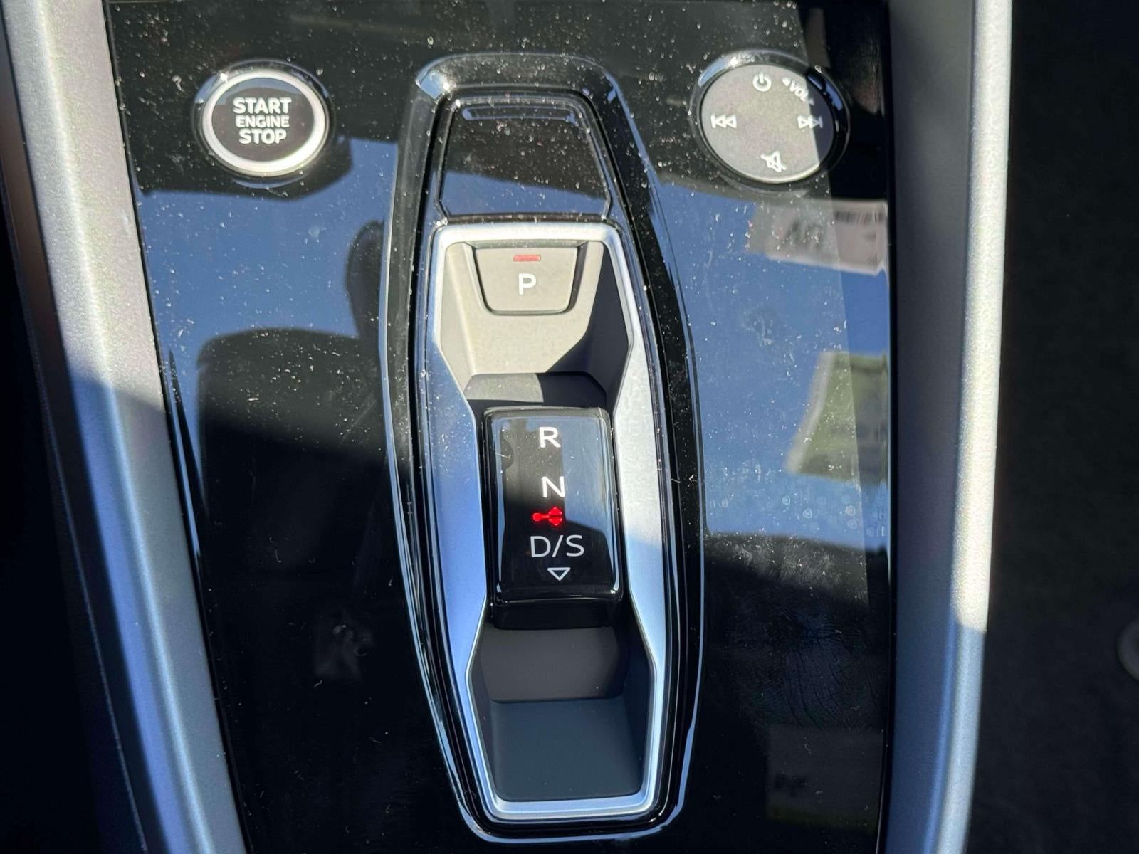 2026 Audi A3 Base
