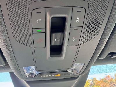 2026 Audi A3 Base