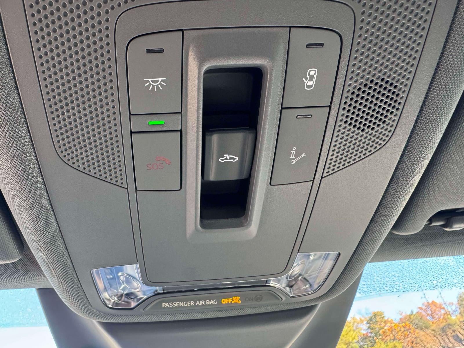 2026 Audi A3 Base