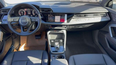 2026 Audi A3 Base