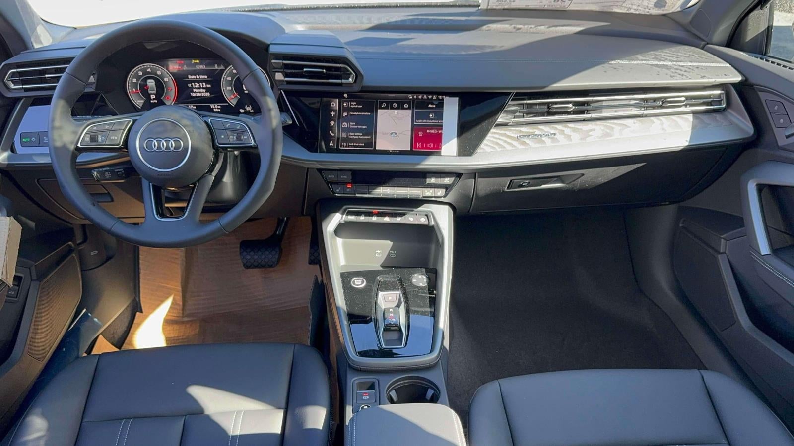 2026 Audi A3 Base