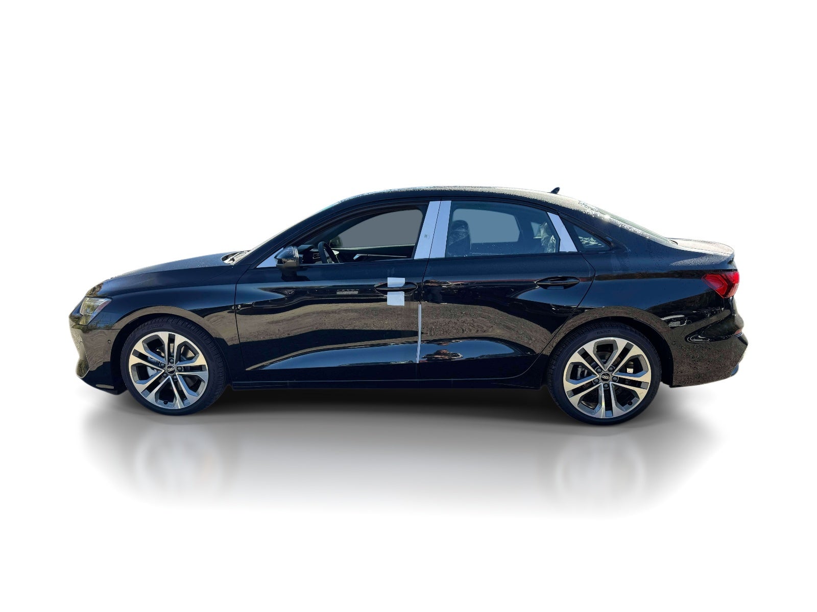 2026 Audi A3 Base