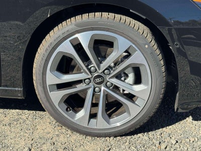 2026 Audi A3 Base
