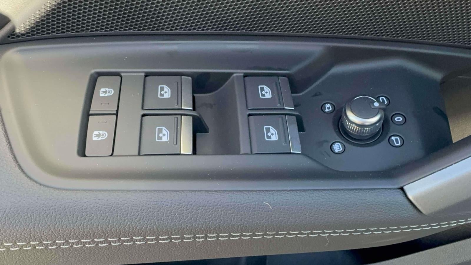 2026 Audi A3 Base