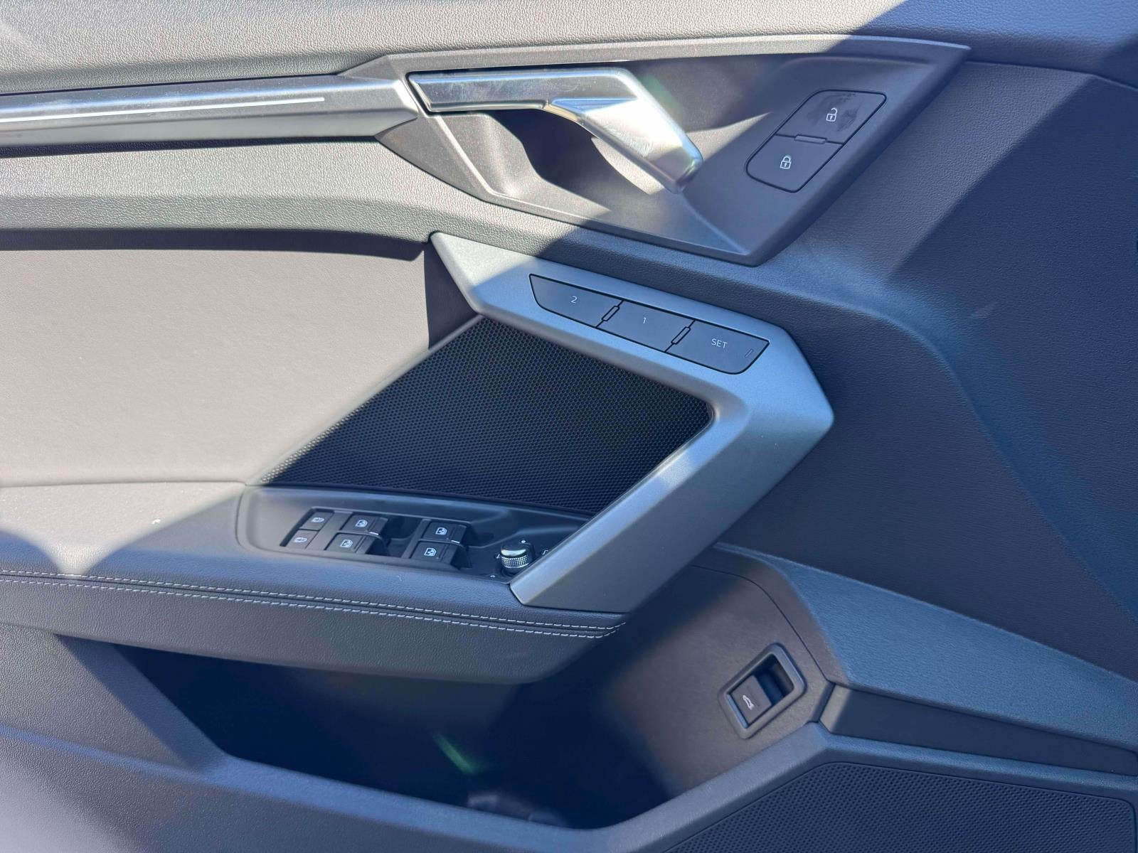 2026 Audi A3 Base
