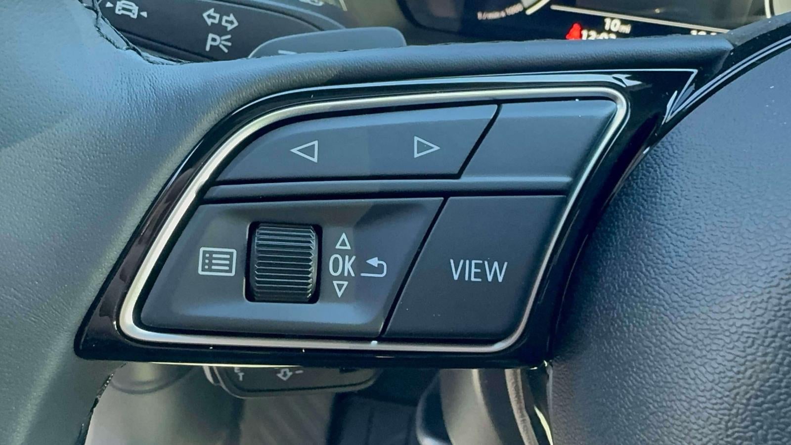 2026 Audi A3 Base