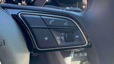 2026 Audi A3 Base