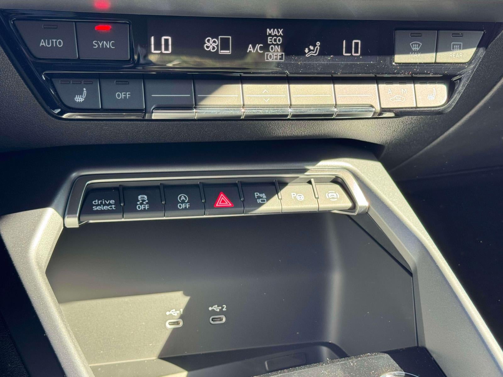 2026 Audi A3 Base