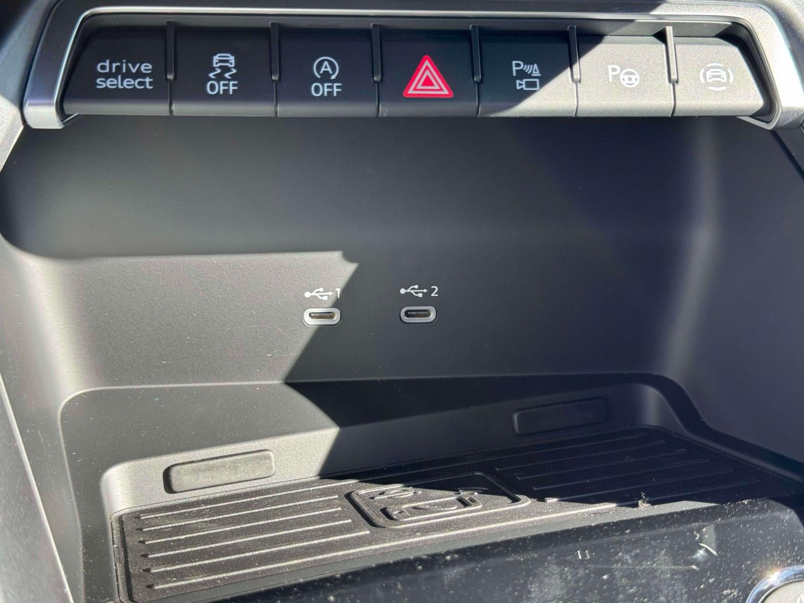 2026 Audi A3 Base
