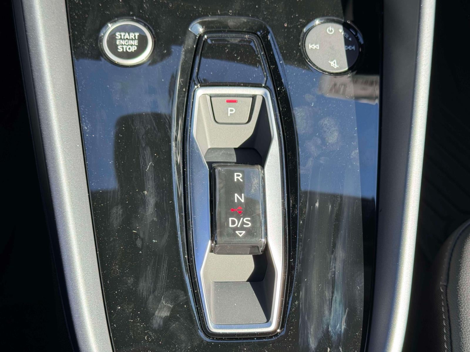 2026 Audi A3 Base