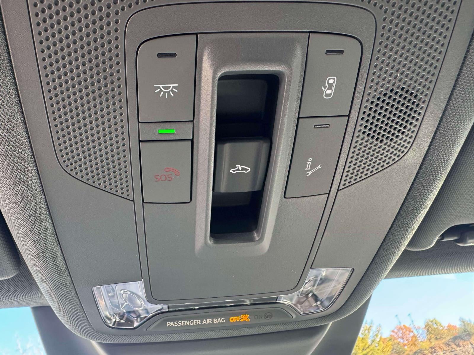 2026 Audi A3 Base