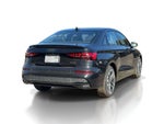 2026 Audi A3 Base