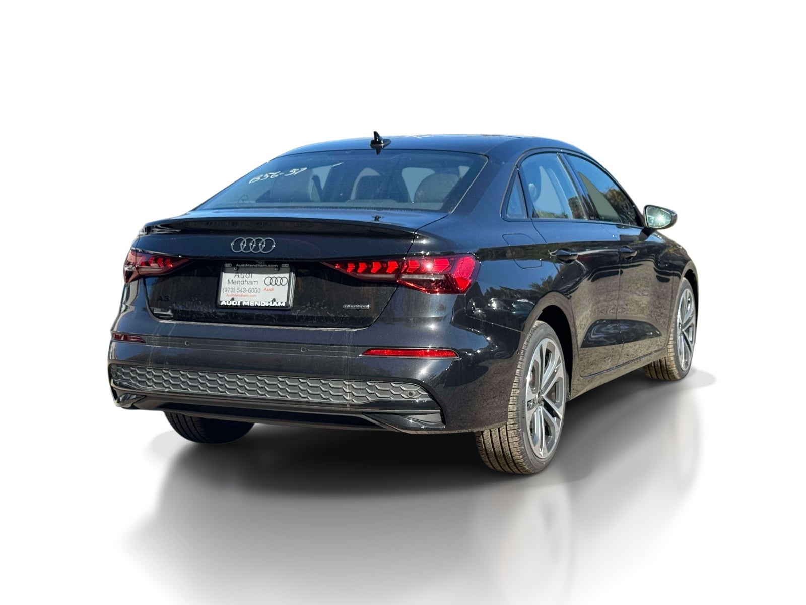 2026 Audi A3 Base