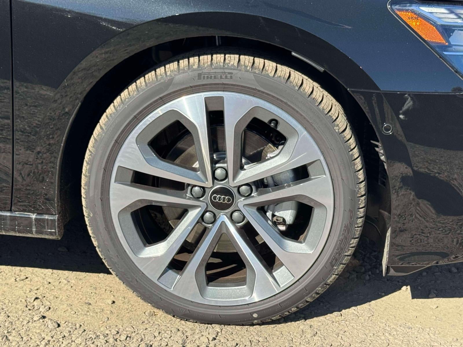 2026 Audi A3 Base