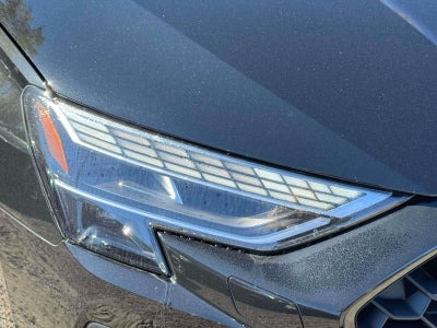2026 Audi A3 Base