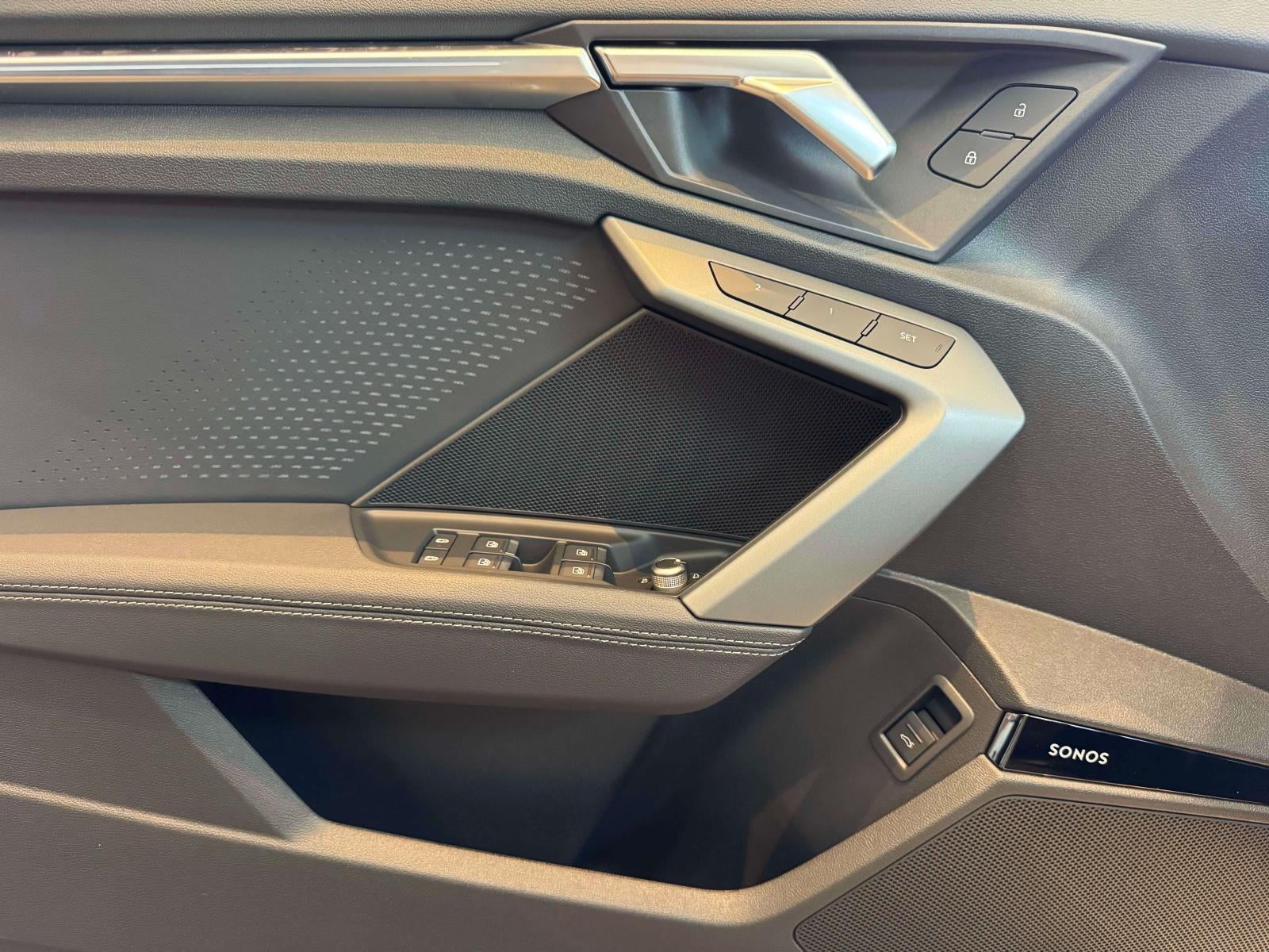 2026 Audi A3 40 Premium