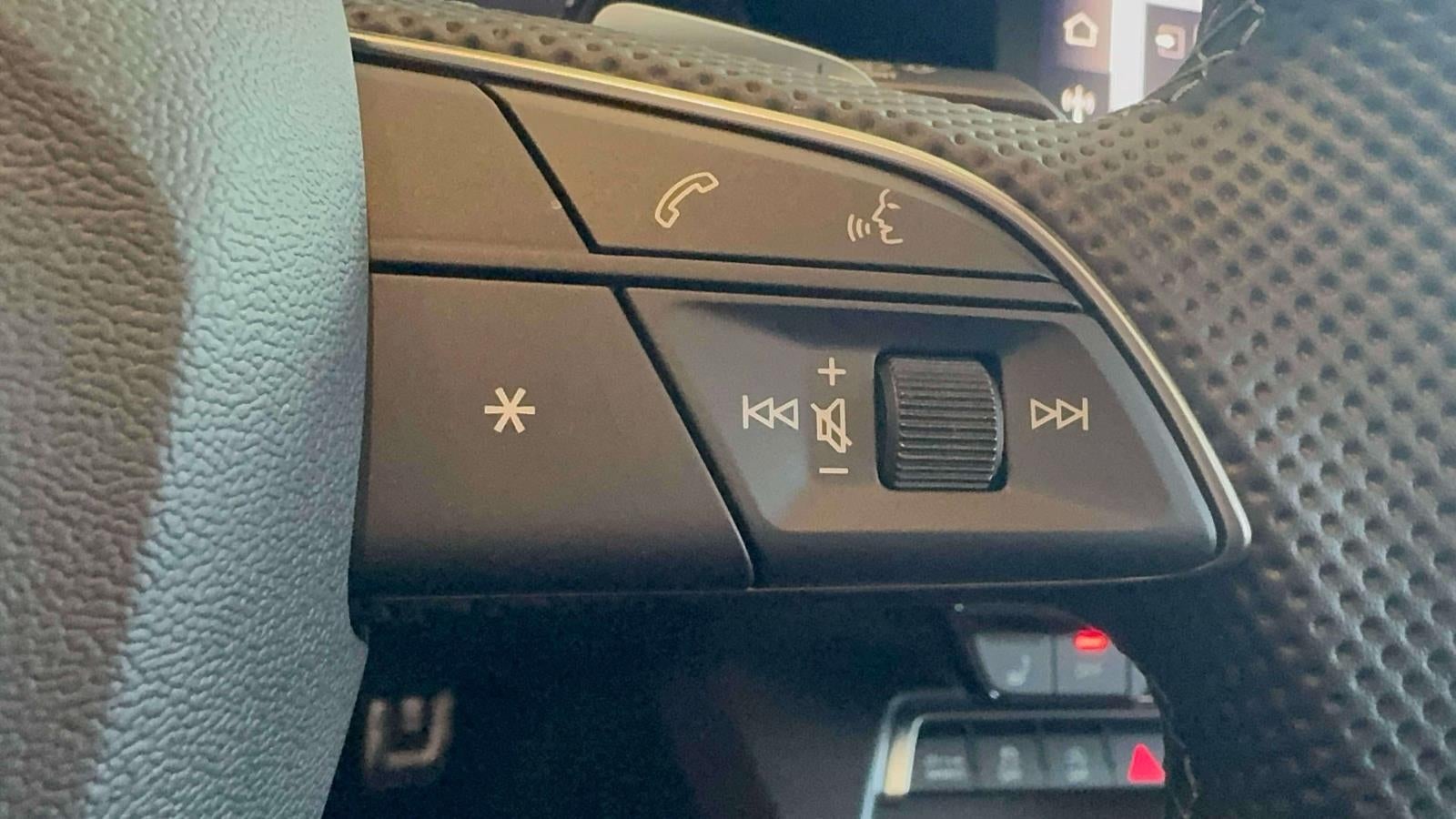 2026 Audi A3 40 Premium