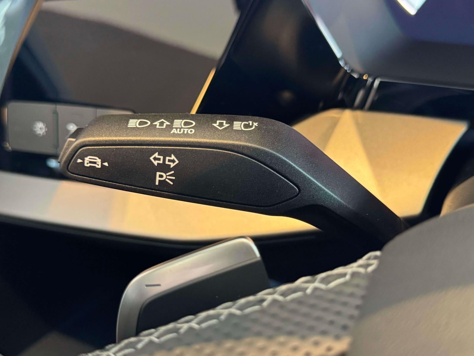 2026 Audi A3 40 Premium