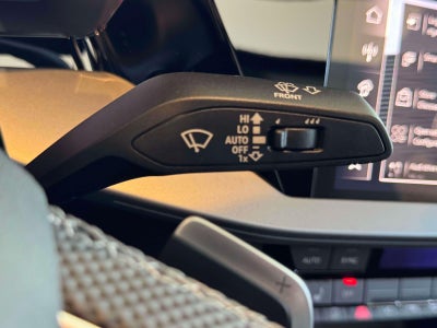 2026 Audi A3 40 Premium