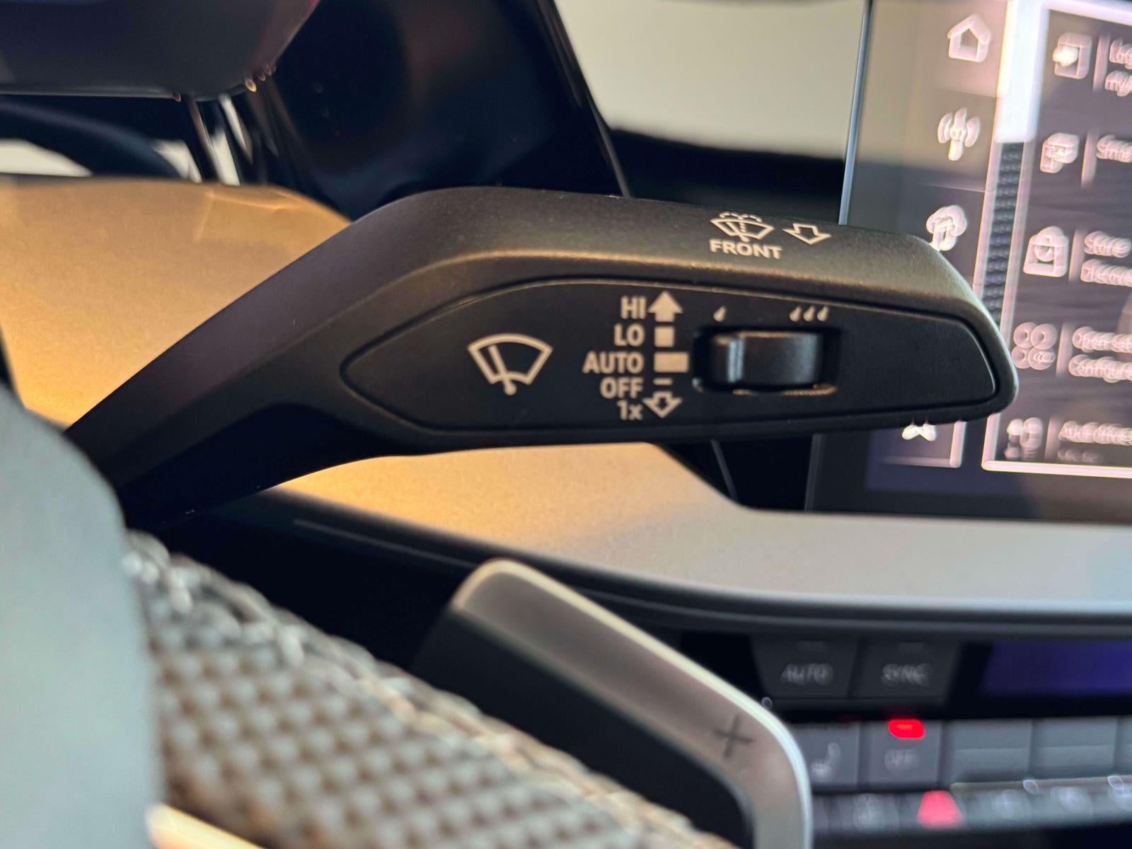 2026 Audi A3 40 Premium