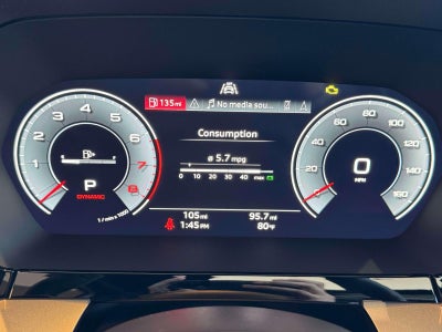 2026 Audi A3 40 Premium