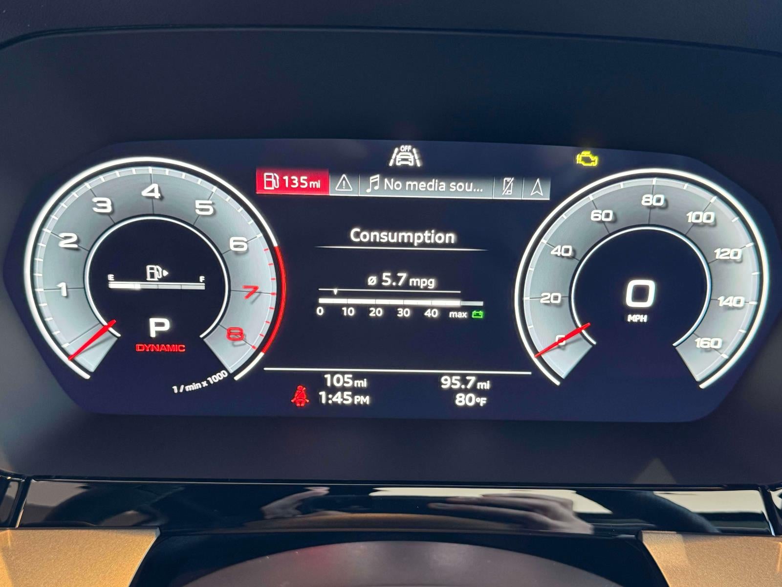 2026 Audi A3 40 Premium