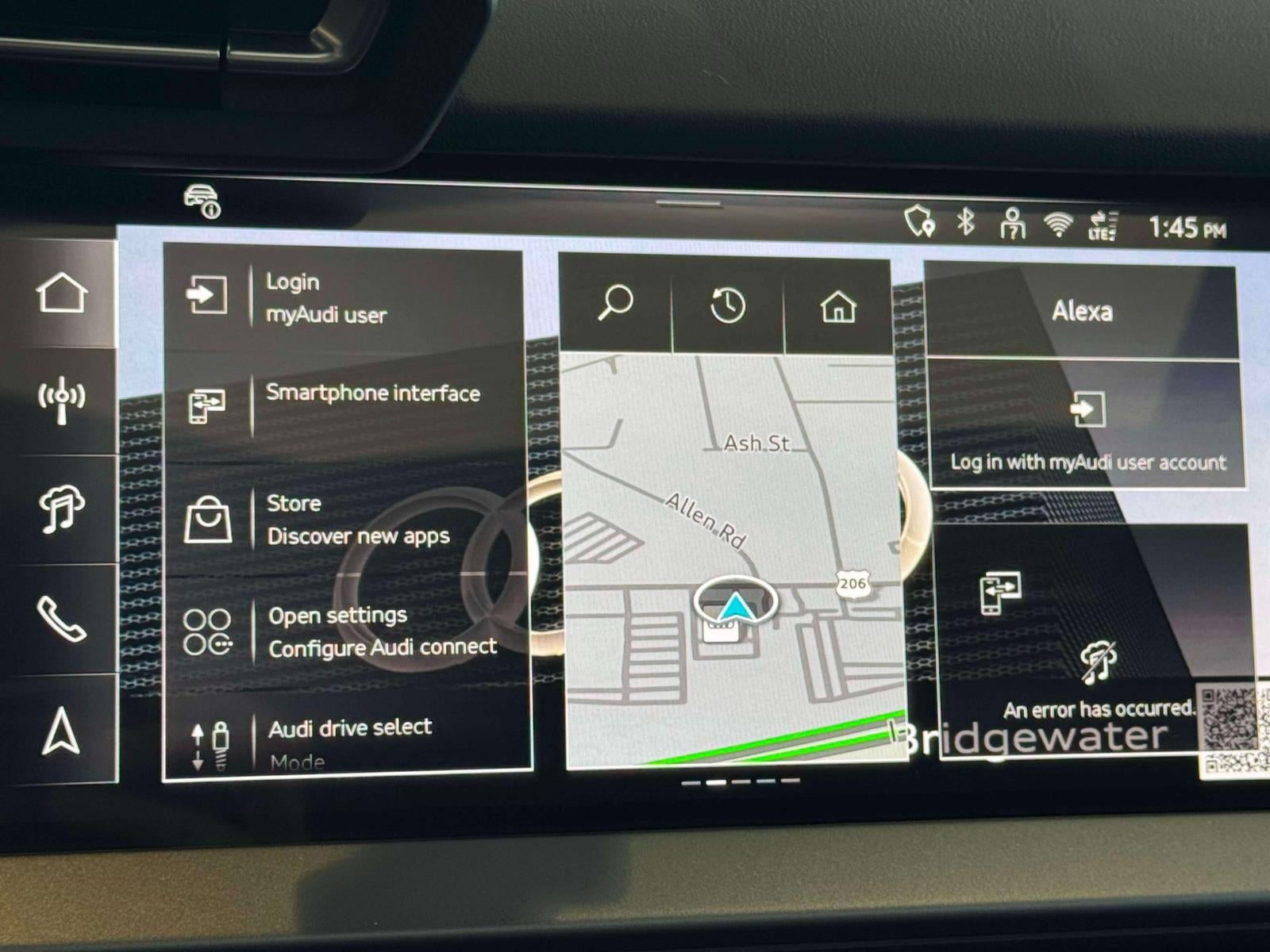 2026 Audi A3 40 Premium