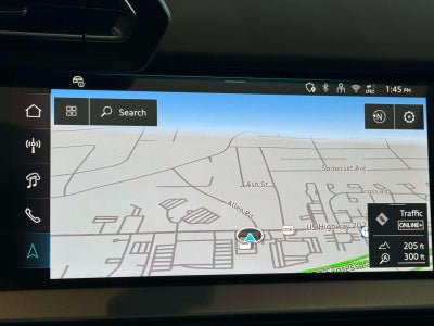 2026 Audi A3 40 Premium