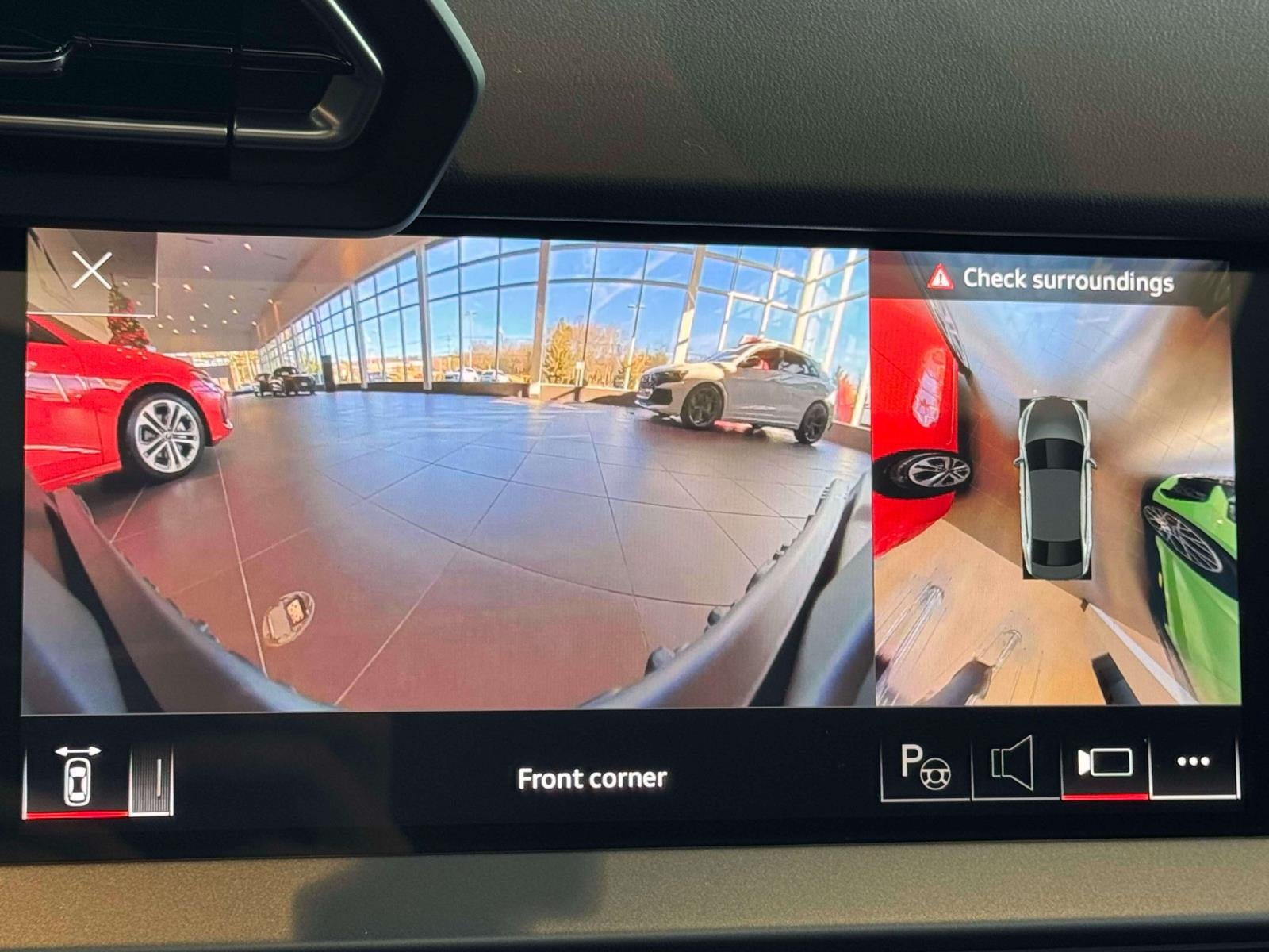 2026 Audi A3 40 Premium