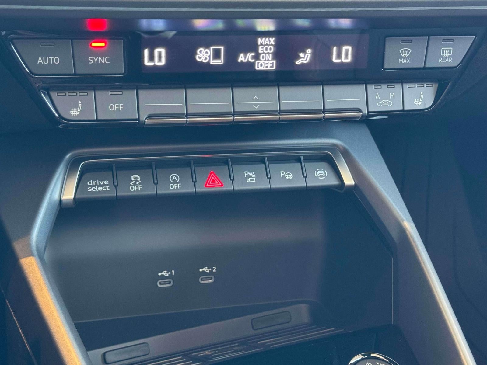 2026 Audi A3 40 Premium