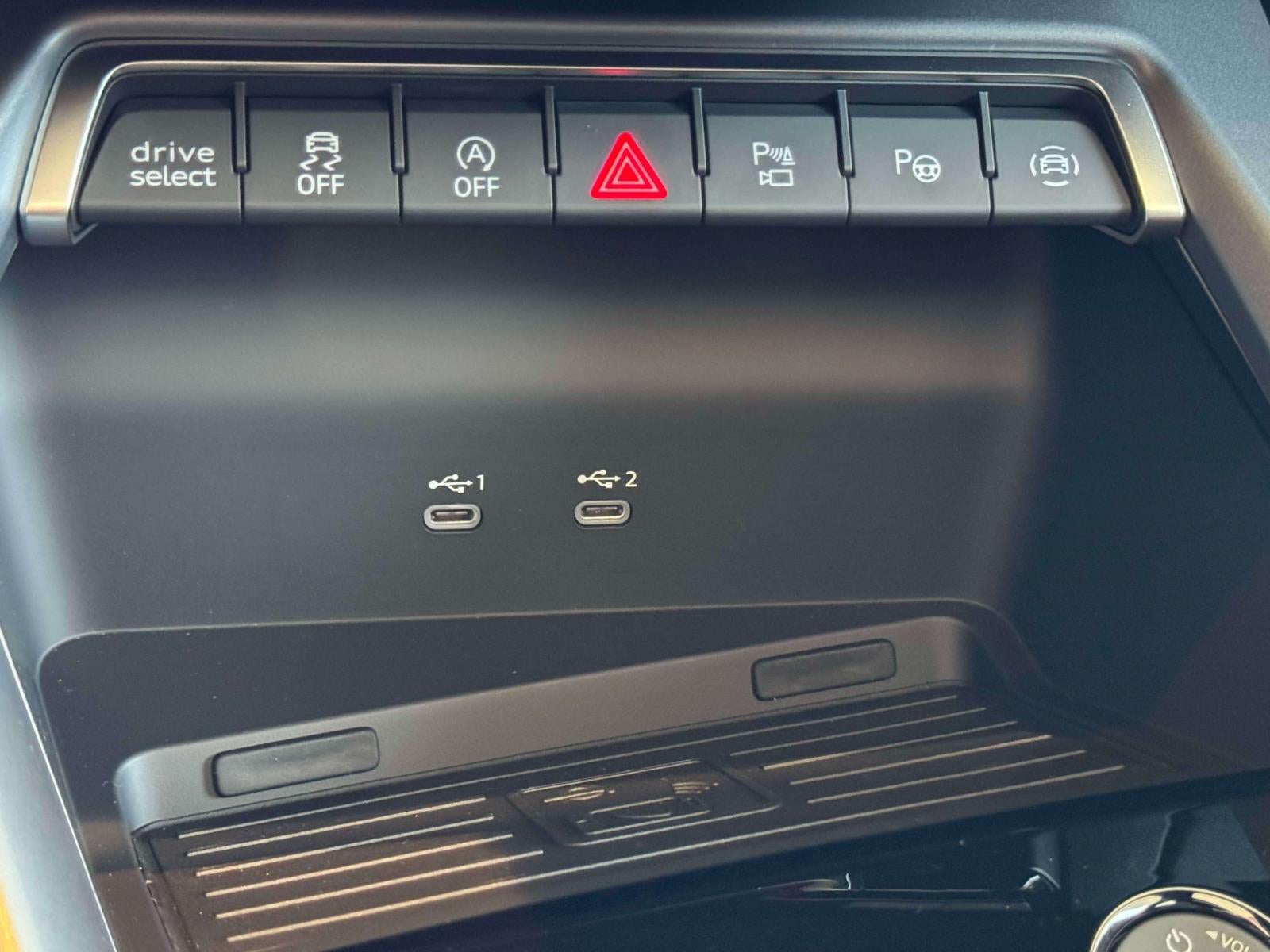 2026 Audi A3 40 Premium