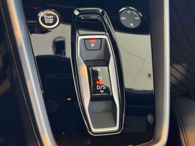 2026 Audi A3 40 Premium