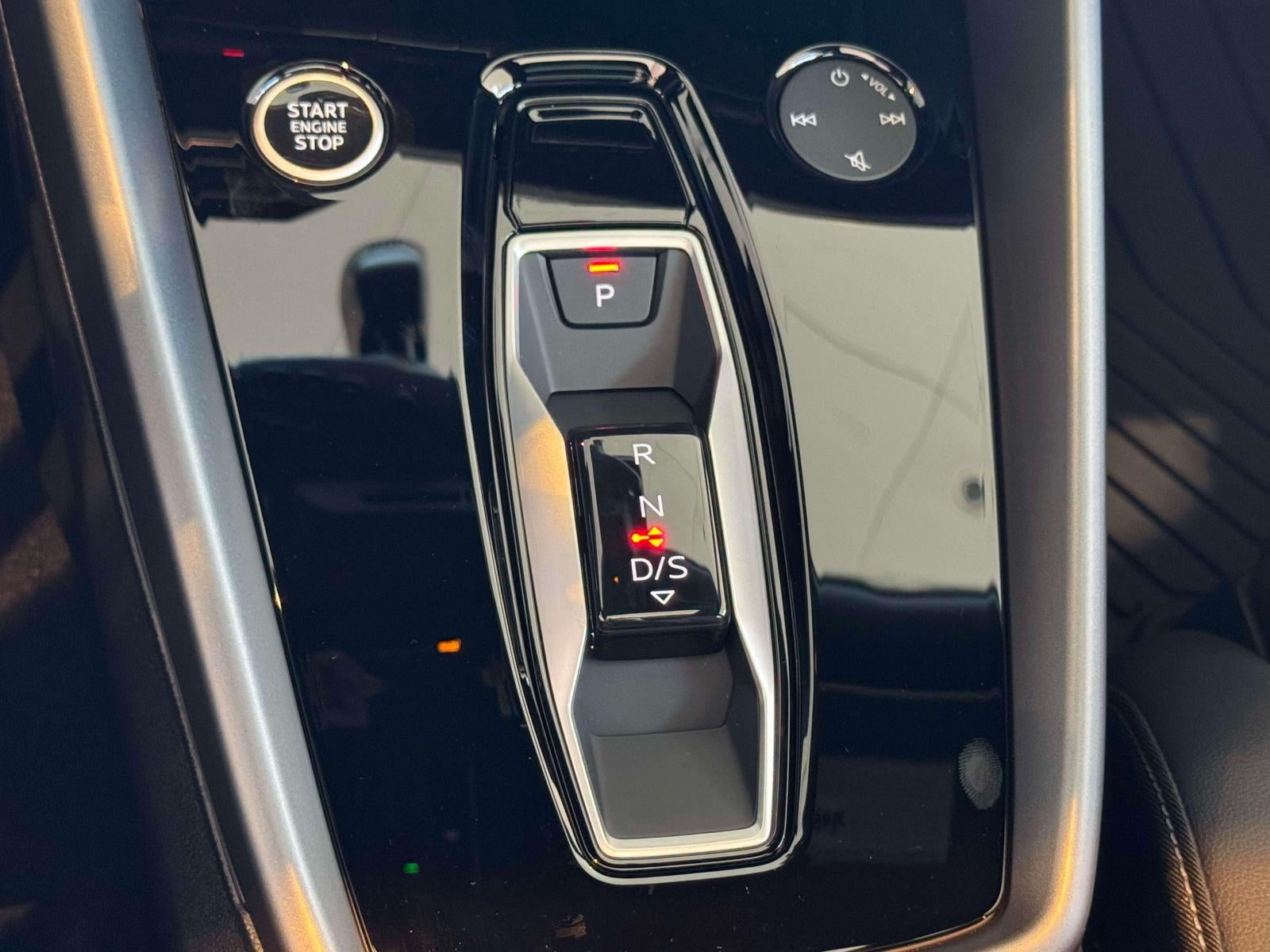 2026 Audi A3 40 Premium