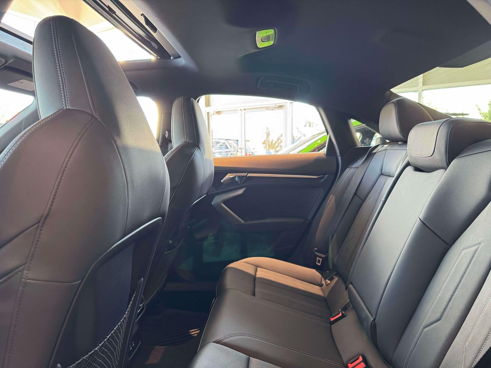 2026 Audi A3 40 Premium