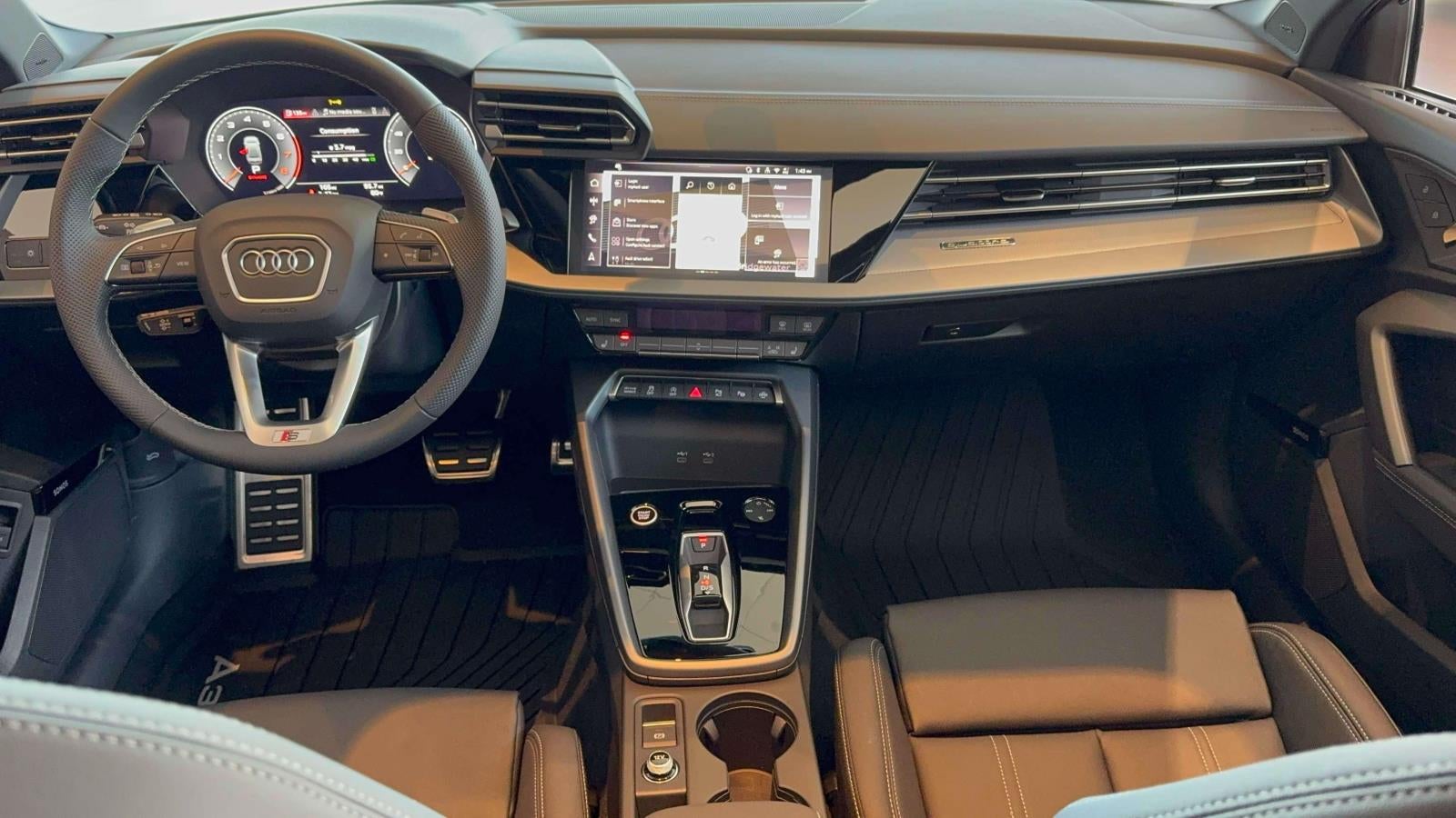 2026 Audi A3 40 Premium