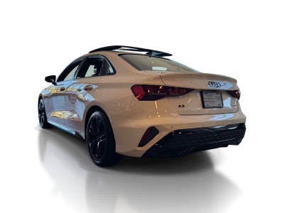 2026 Audi A3 40 Premium