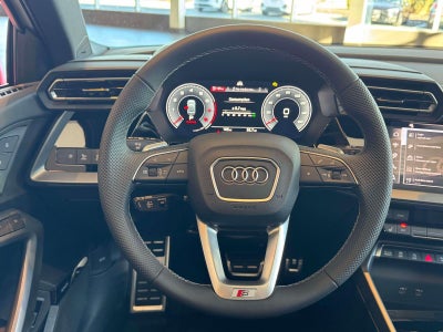 2026 Audi A3 40 Premium