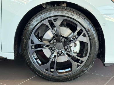 2026 Audi A3 40 Premium