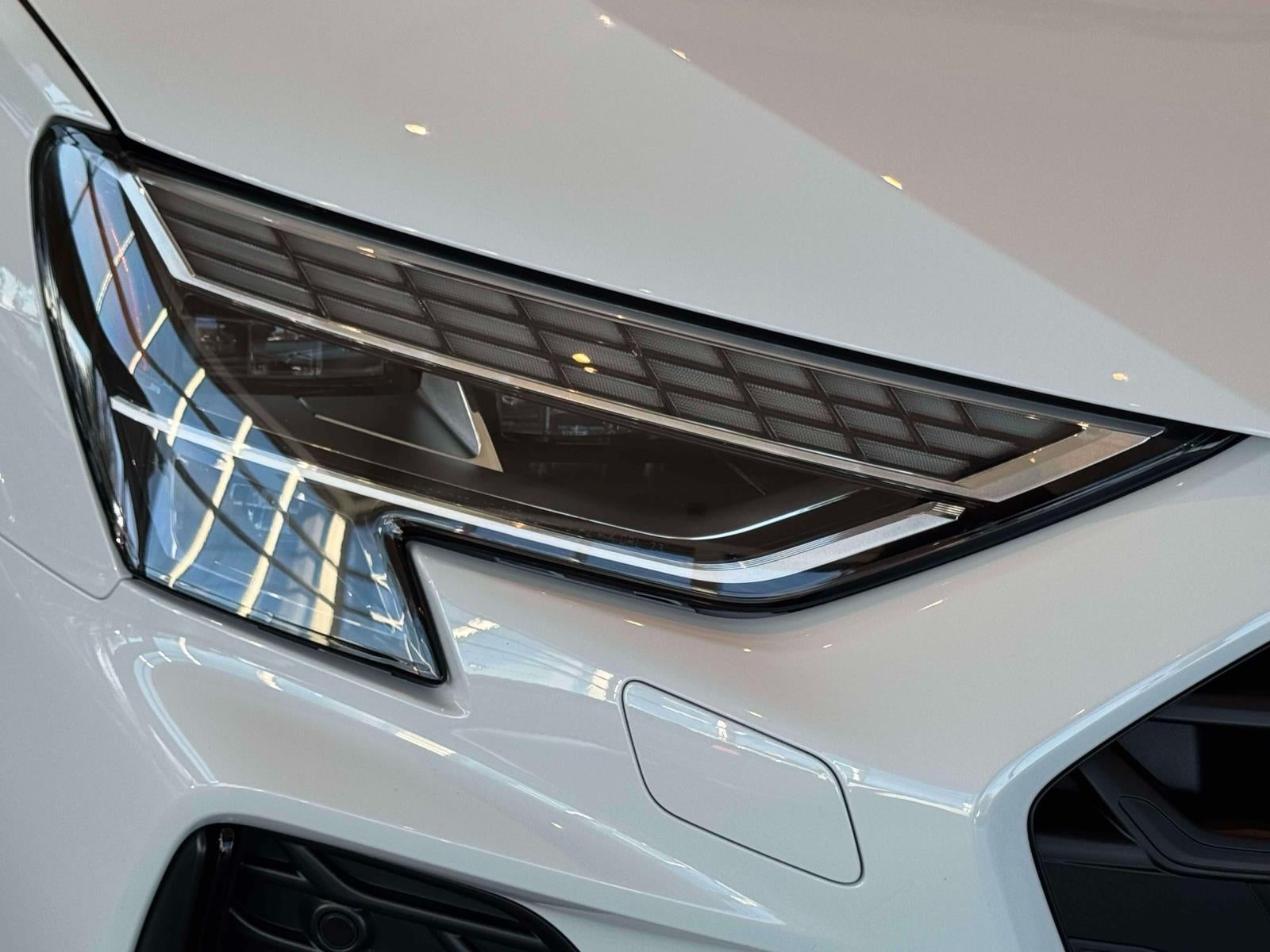 2026 Audi A3 40 Premium