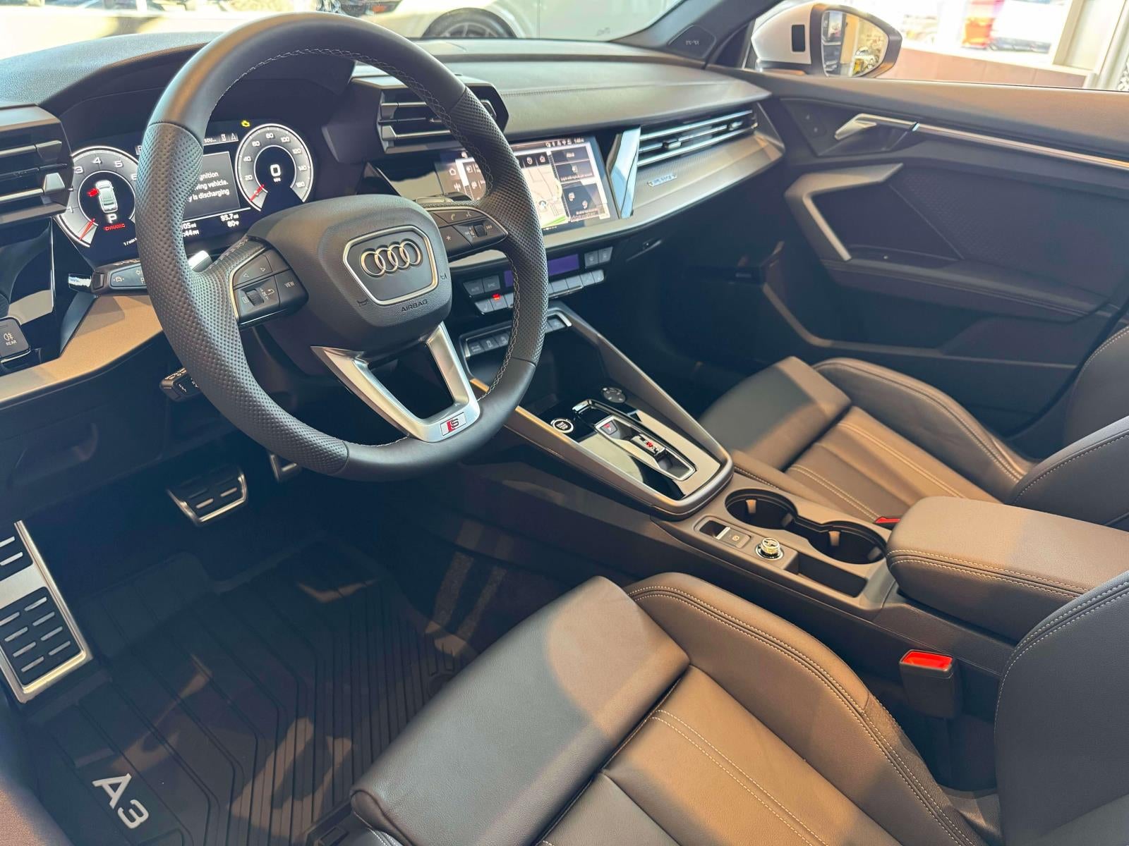 2026 Audi A3 40 Premium