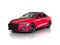2026 Audi A3 Base