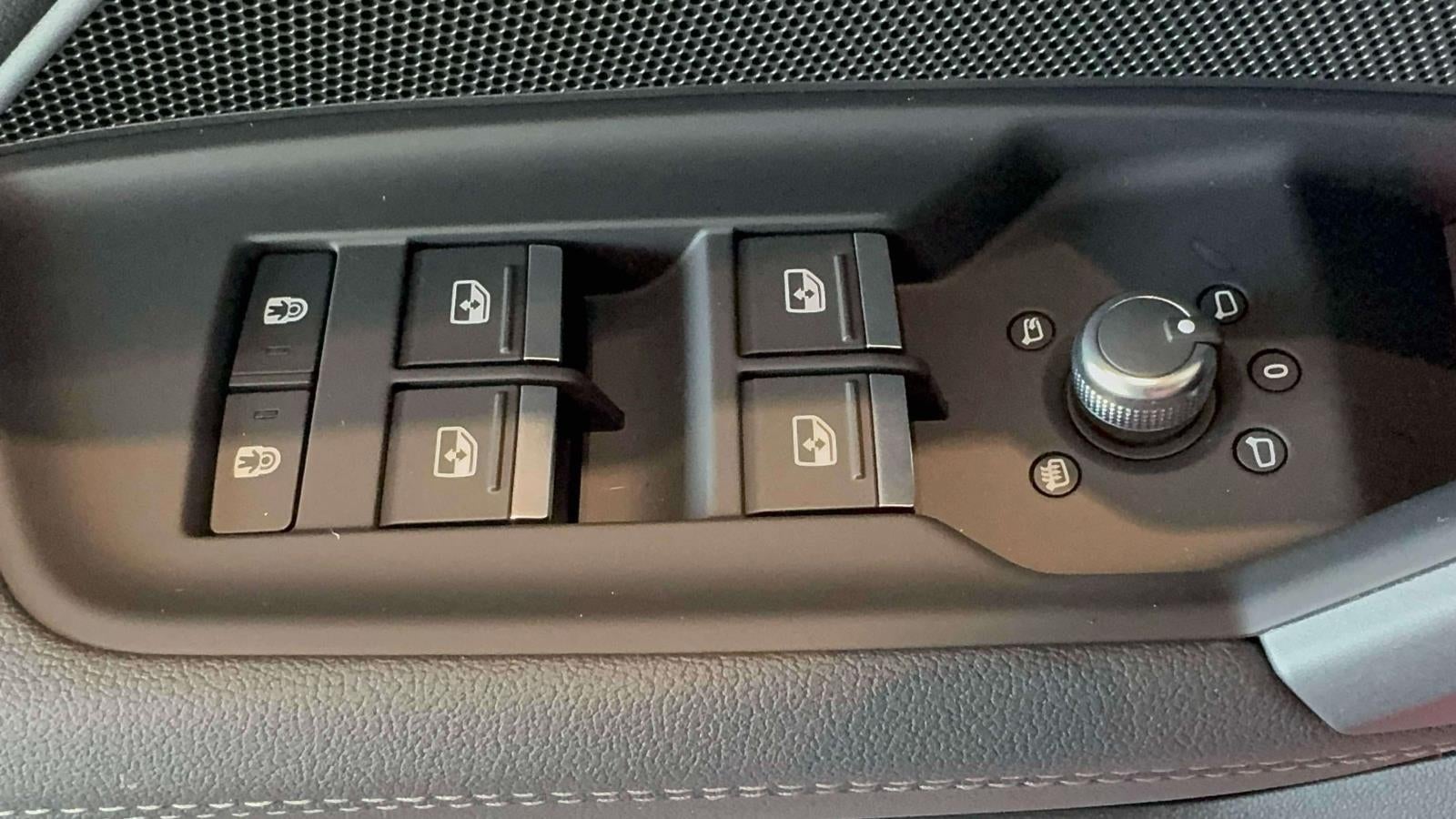 2026 Audi A3 Base