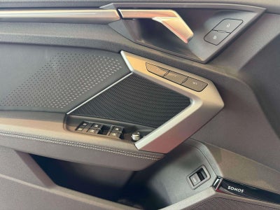 2026 Audi A3 Base