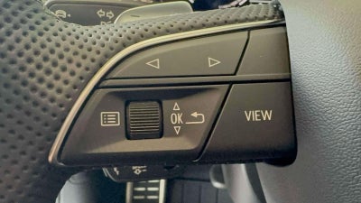 2026 Audi A3 Base