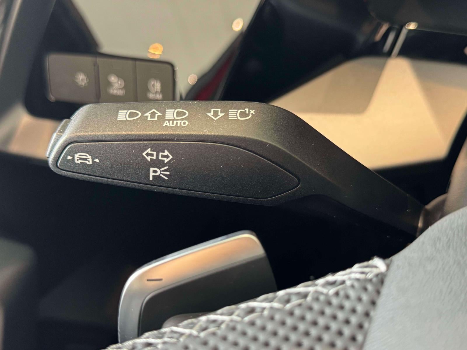 2026 Audi A3 Base