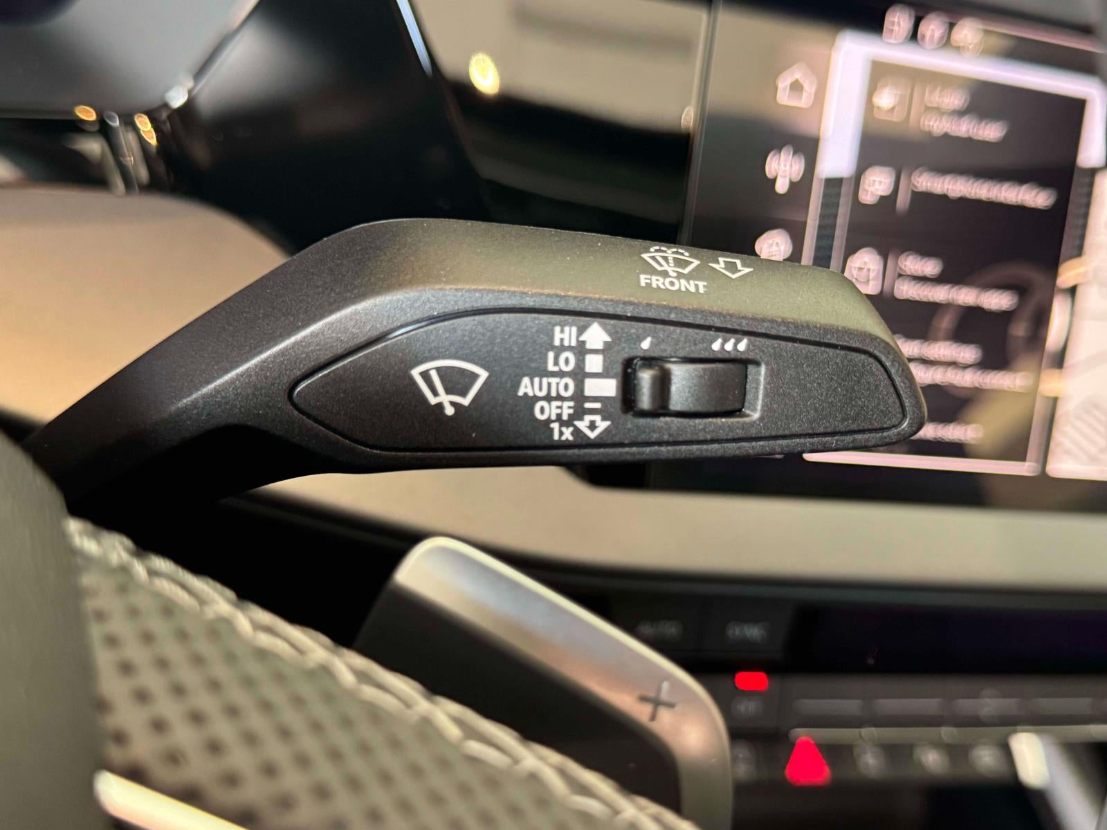2026 Audi A3 Base