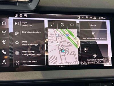 2026 Audi A3 Base