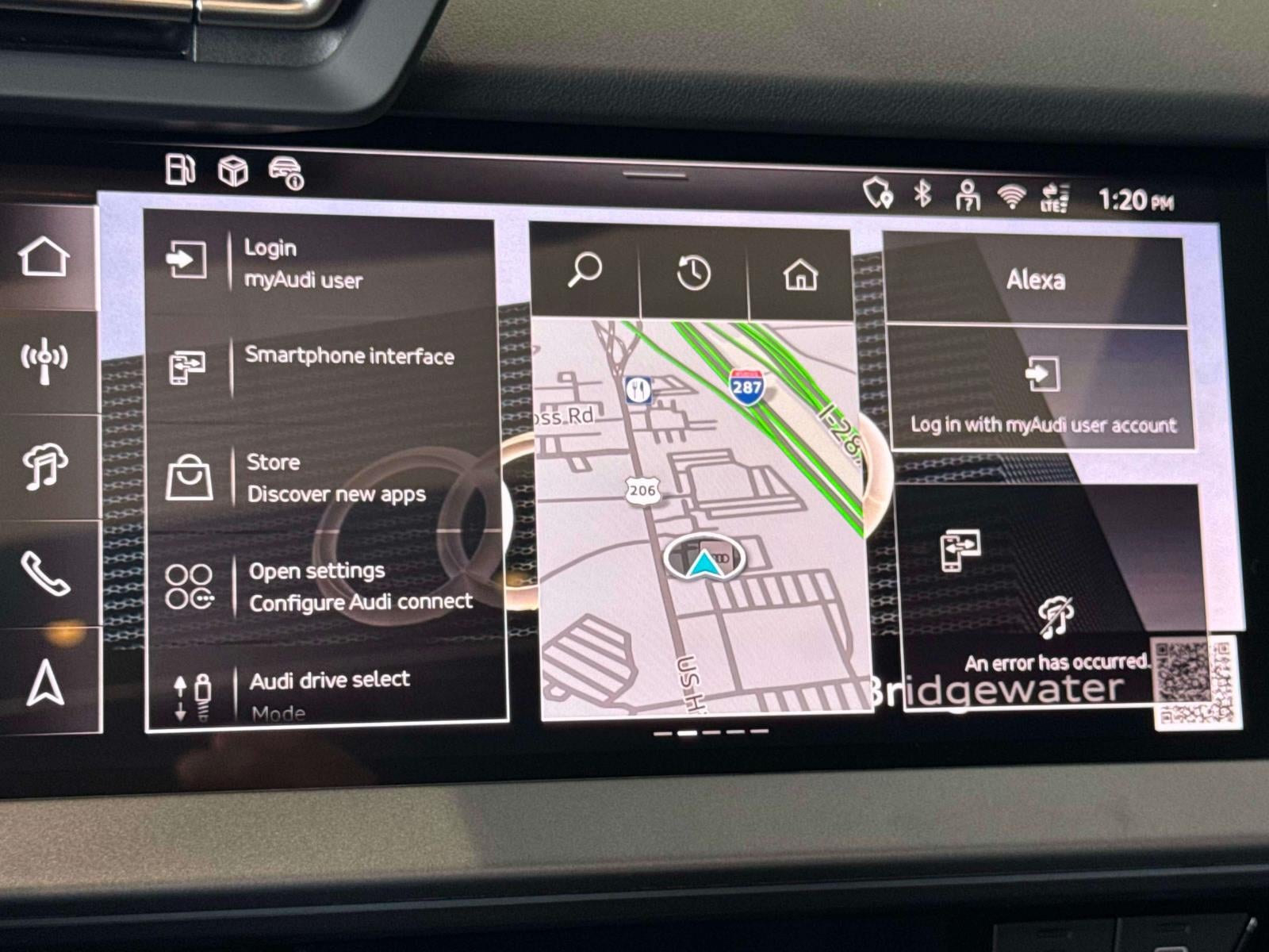 2026 Audi A3 Base
